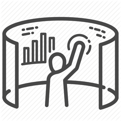 Interaction, Oculus, Simulation, Touch Screen, Virtual, Virtual