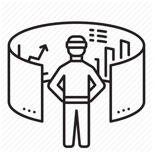 Business, Graph, Interaction, Screen, Simulation, Technology