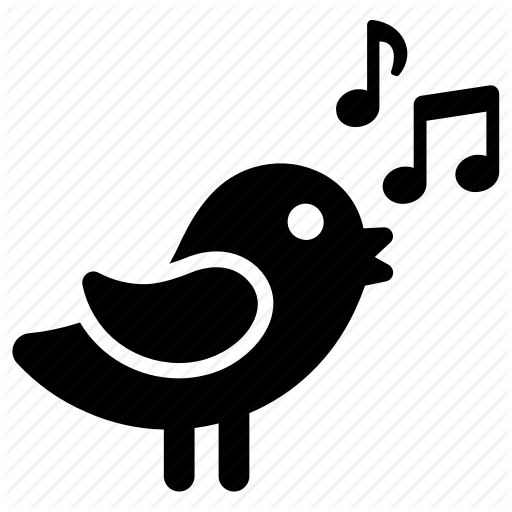 Sing Icon