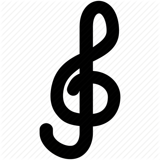 Clef, Creative, Grid, Instrument, Key, Music, Notation, Note
