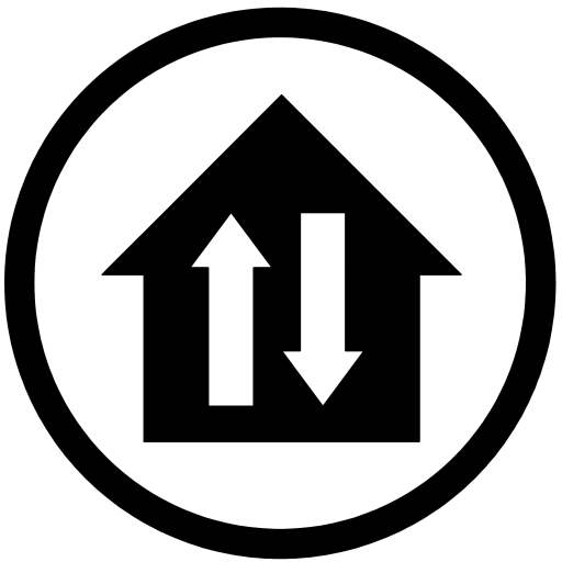 Cropped Home Icon Home Lift Singapore