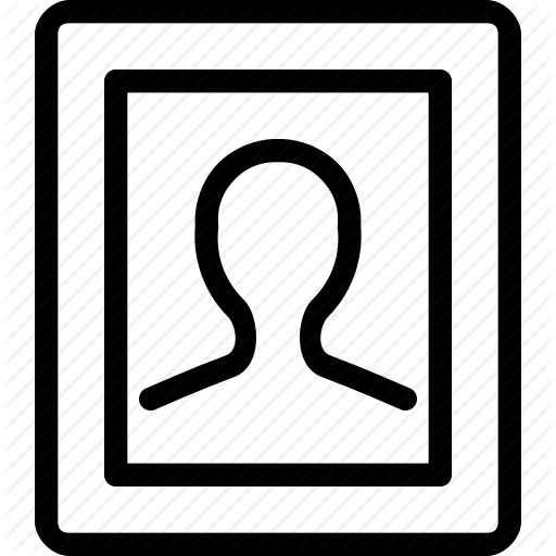 Human, Natural, Neutral, Person, Picture, Profile, Single, User Icon