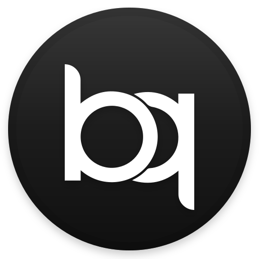 Bitqy Icon Cryptocurrency Iconset Christopher Downer