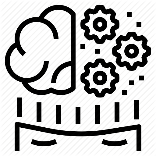 Brain, Brainstorm, Genius, Intelligence, Thought Icon