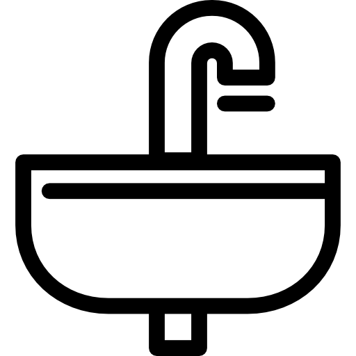 Sink Icons Free Download