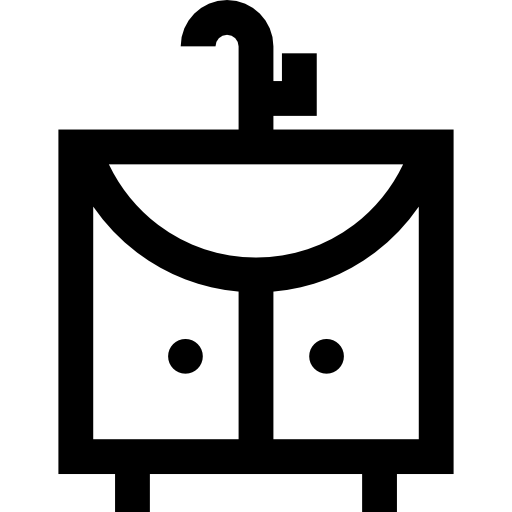 Sink Icon