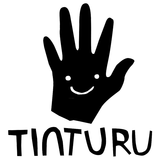 Site Icon Tinturu