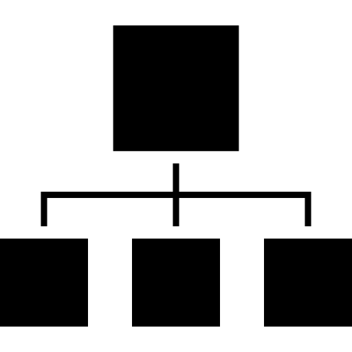 Sitemap Icons Free Download