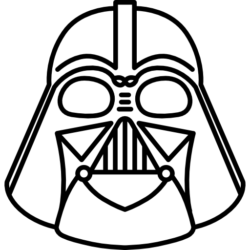 Sith, Darth, Anakin, Vader, Jedi Icon