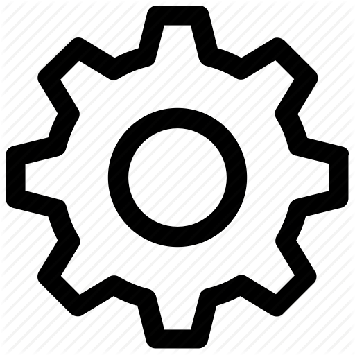 Position, Setting, Situation, Surroundings Icon Icon