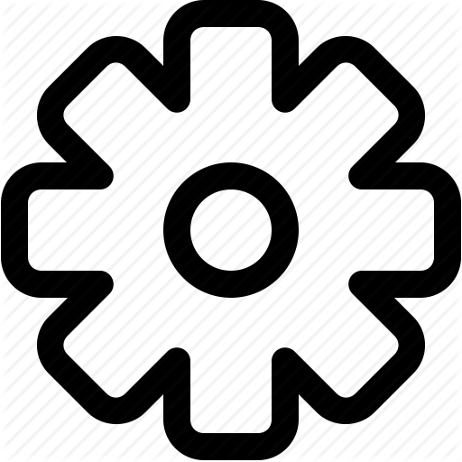 Position, Setting, Situation, Surroundings Icon