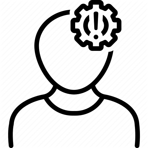 Case, Circumstance, Condition, Problem, Situation Icon