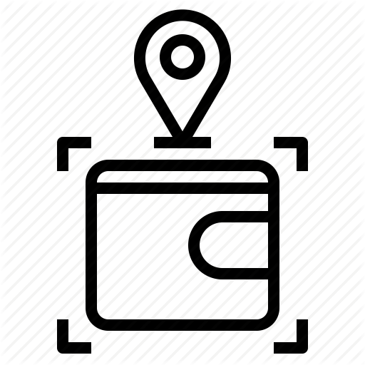 Financial, Management, Money, Situation, Wallet Icon