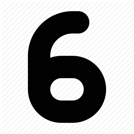 Six Icon