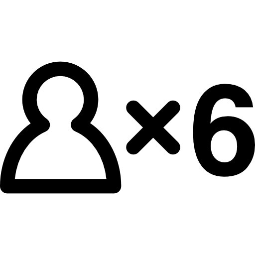 Six Icon