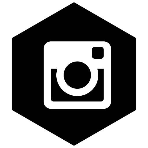 Instagram, Six Icon