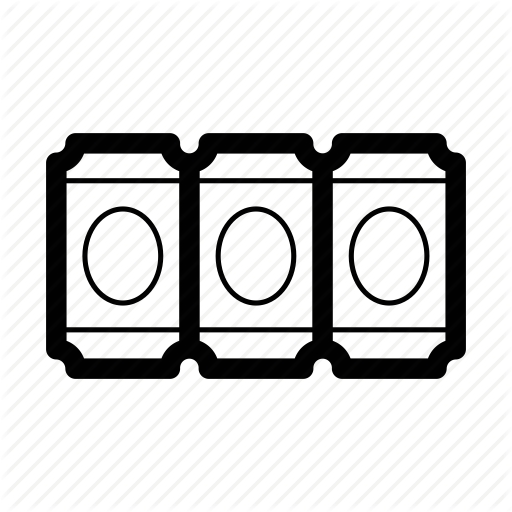 Beer, Cans, Six Pack, Soda Icon