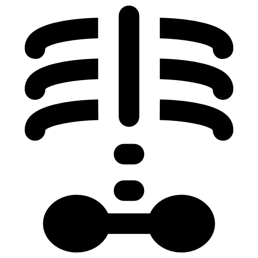 Skeleton Icons Free Download