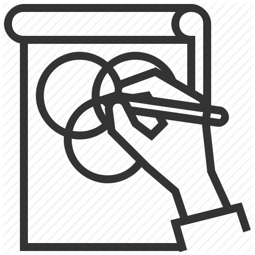 Book, Data, Document, Library, Report, Sketchbook Icon