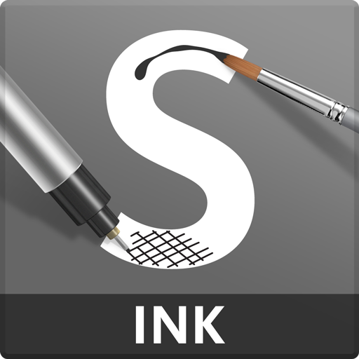 Sketchbook Ink Apk