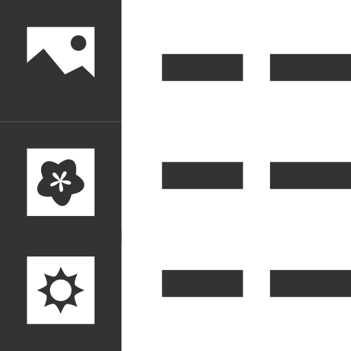 Sketchup, Google Icon