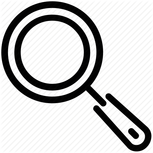 Cooking Pan, Cookware, Frying Pan, Frypan, Skillet Icon