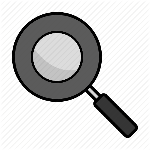 Food, Fry, Frypan, Pan, Skillet Icon