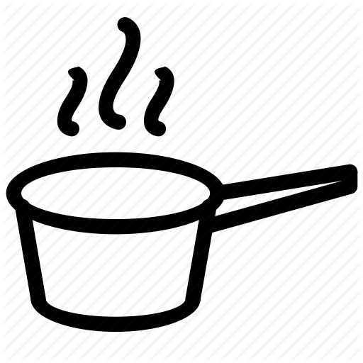 Pictures Of Cooking Pan Icon