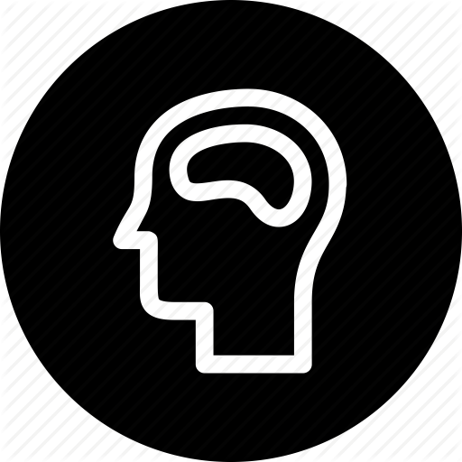 Brain, Human, Memory, Neurology, Skill, Study Icon