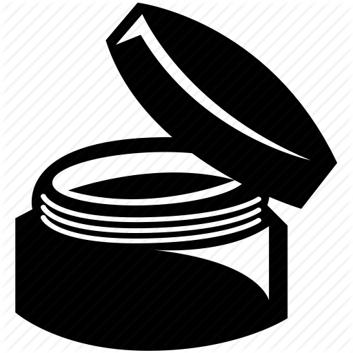 Beauty, Cosmetics, Cream, Lotion, Makeup, Skin, Skincare Icon