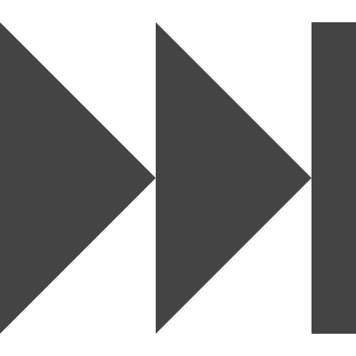 Skip, Track Icon Free Of Vaadns