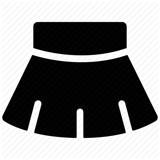 Dress, Fashion, Girl, Skirt Icon