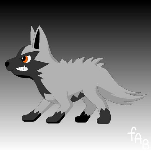 Kalia The Poochena Amino