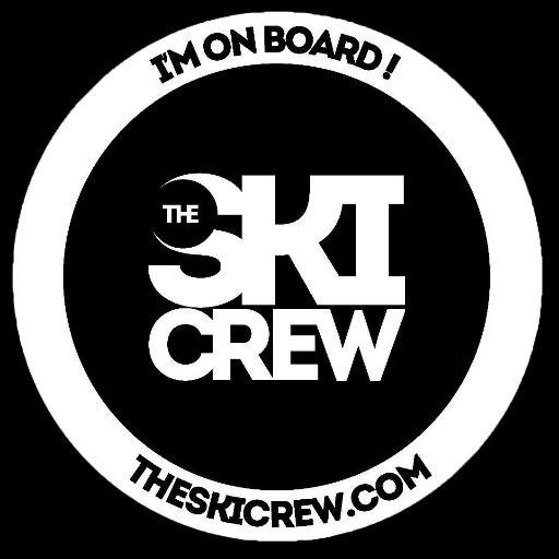 Theskicrew On Twitter Avec
