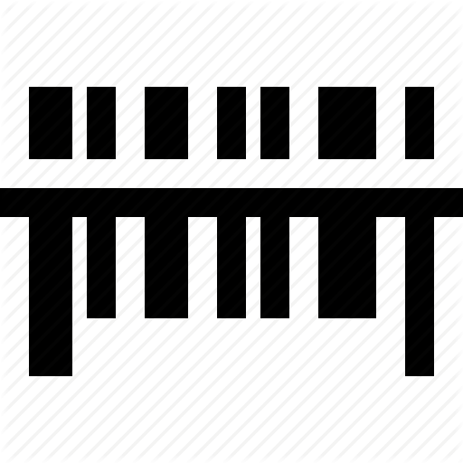 Bar, Business, Code, Ecommerce, Scanner, Shopping, Sku Icon