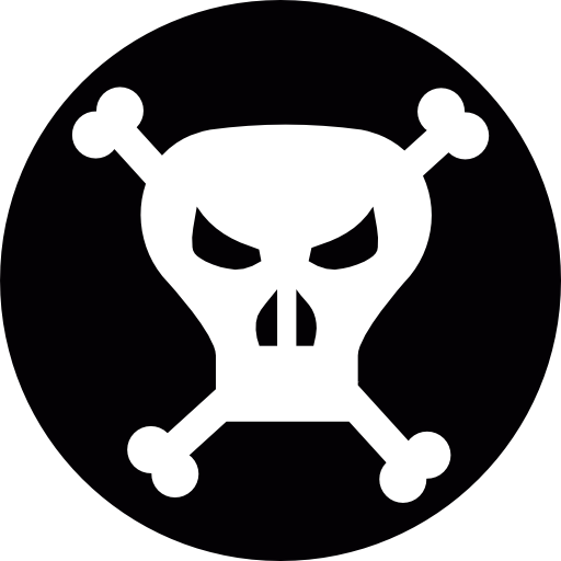 Skull And Crossbones