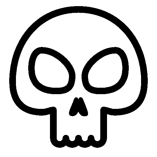 Skull Icon Free Download As Png And Formats