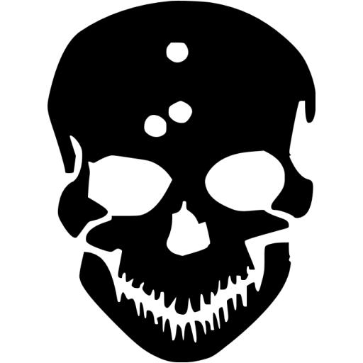 Skull Icon Png