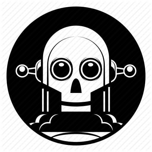 Skull Icons For Android