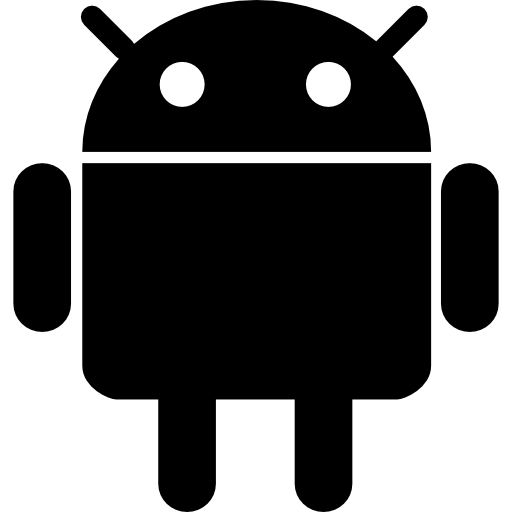 Android Icons Free Download