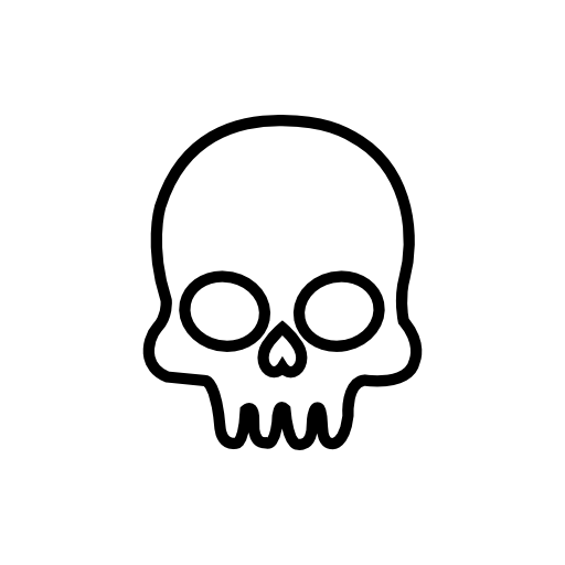 Skull Png Image Royalty Free Stock Png Images For Your Design