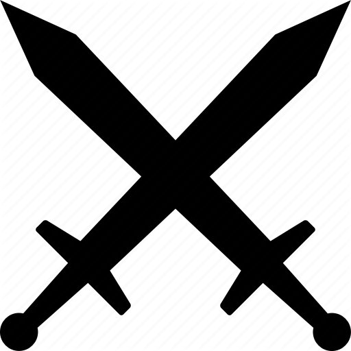 Pictures Of Sword Icon