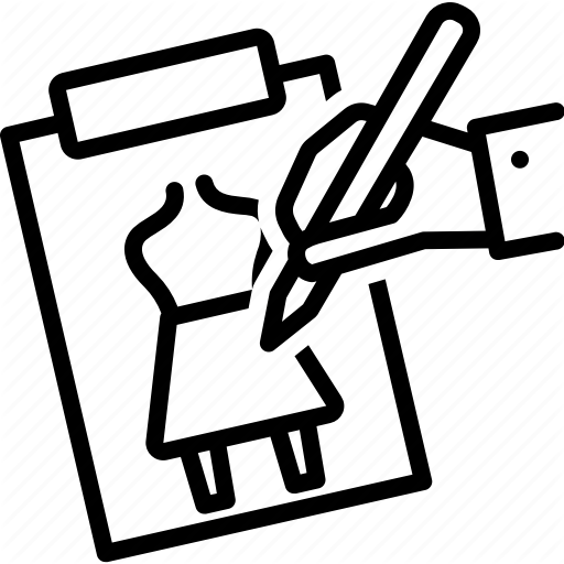 Diagram, Draw, Drawing, Graph, Sketch Icon