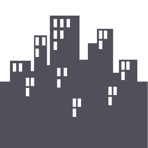 Skyline Icon