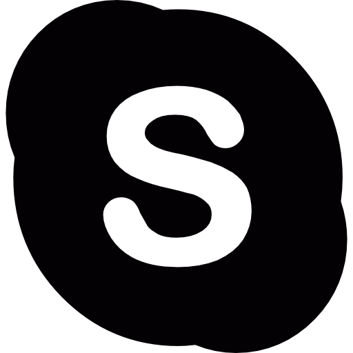 Skype Logo