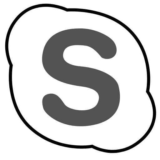 Skype Icon Free Download As Png And Formats