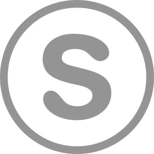 Social, Skype, Call, Chat Icon