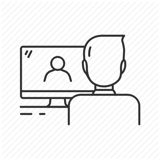 Conversation, Desktop, Online, Online Chat, Skype, Video, Video