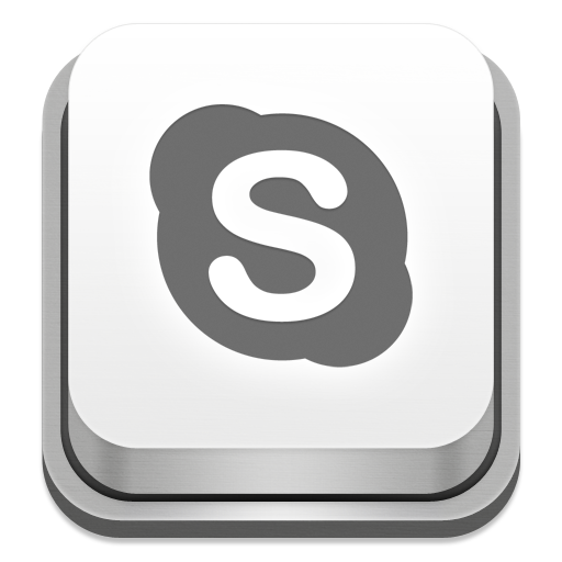 Skype Icon