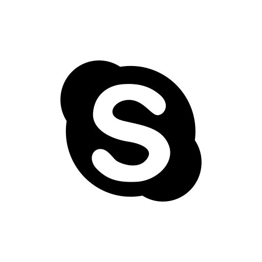 Skype Icon